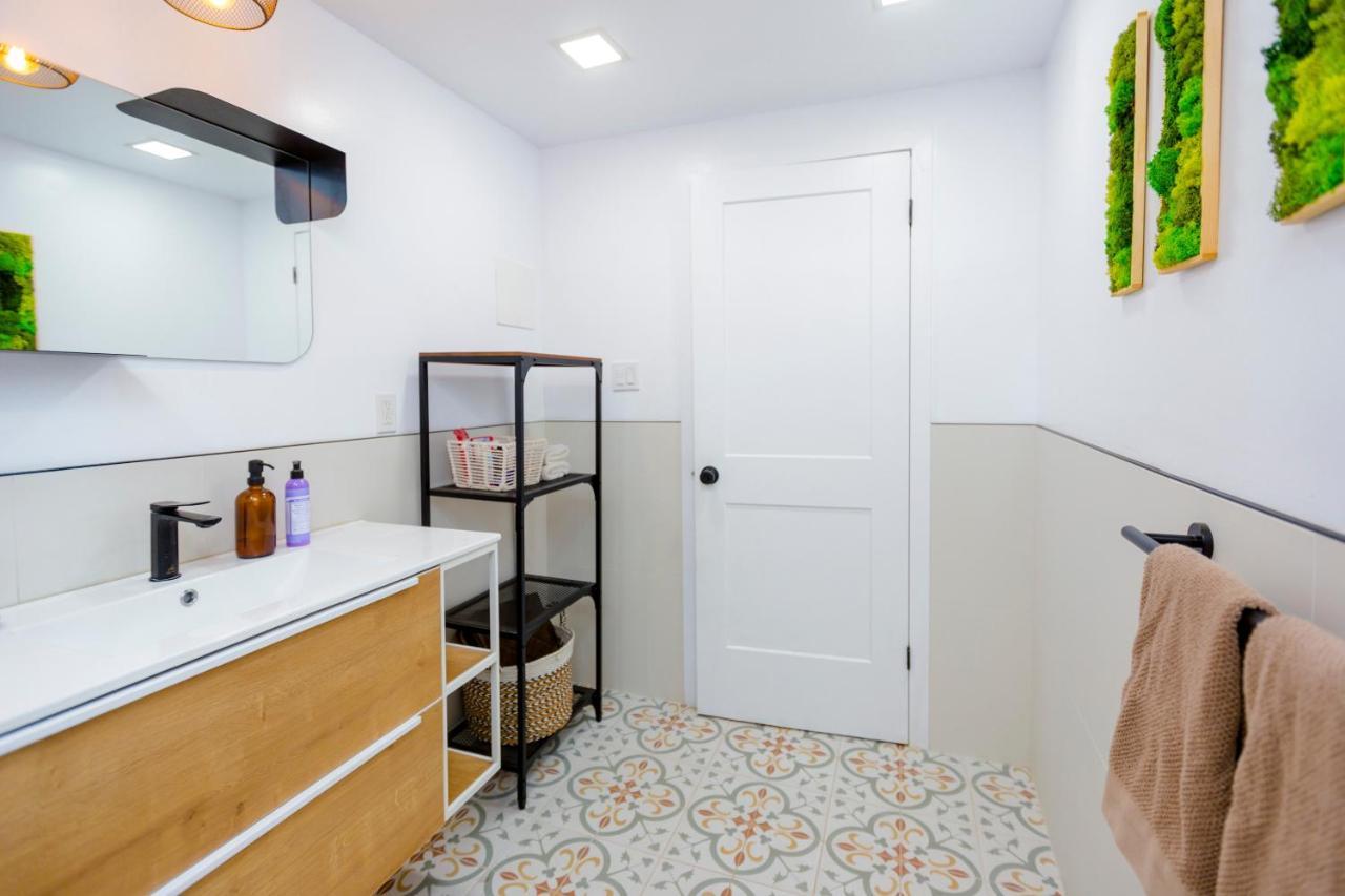 Cosy 3-Bedroom Home In Quiet Cul-De-Sac. Pickering Extérieur photo