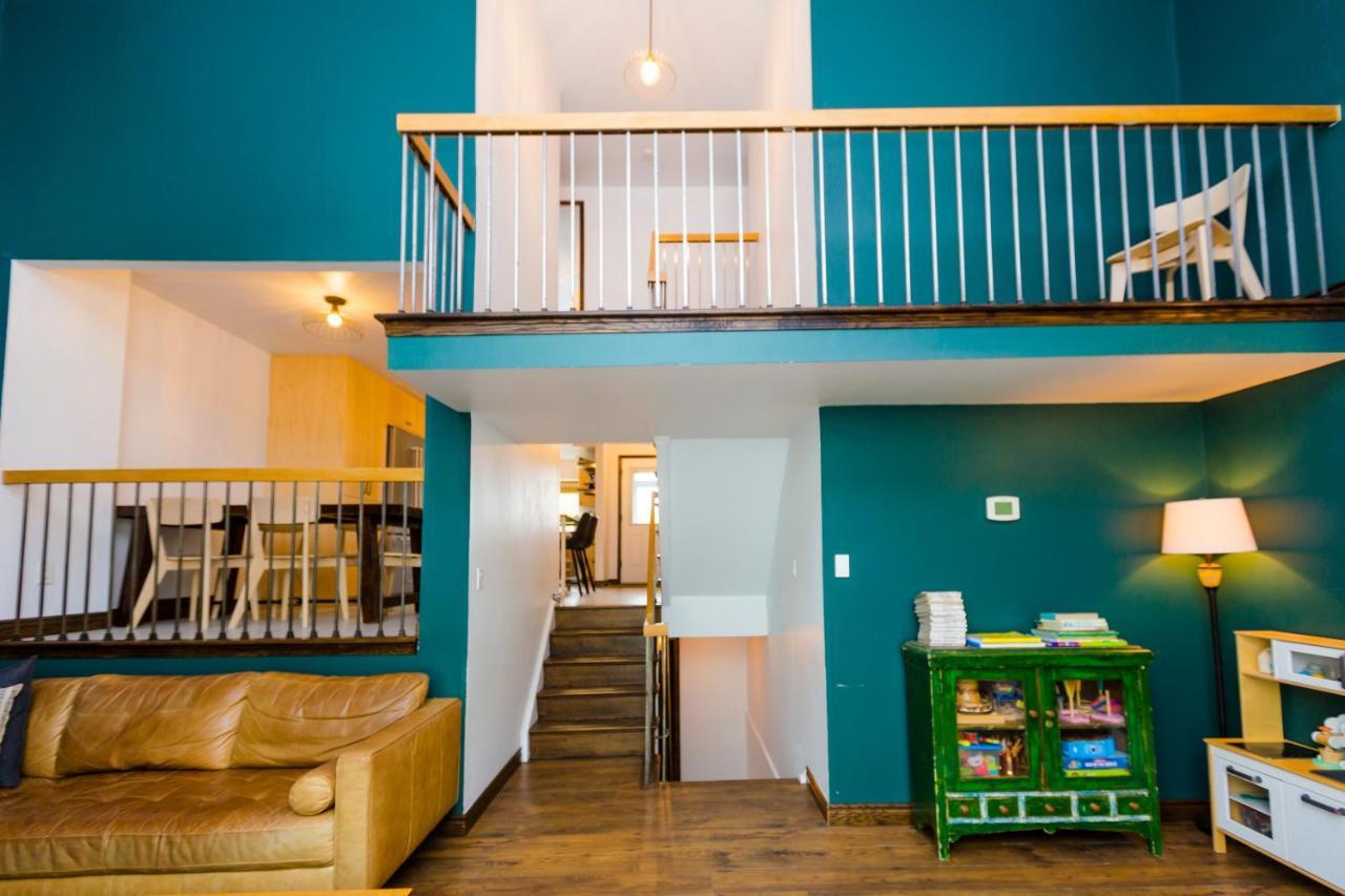 Cosy 3-Bedroom Home In Quiet Cul-De-Sac. Pickering Extérieur photo