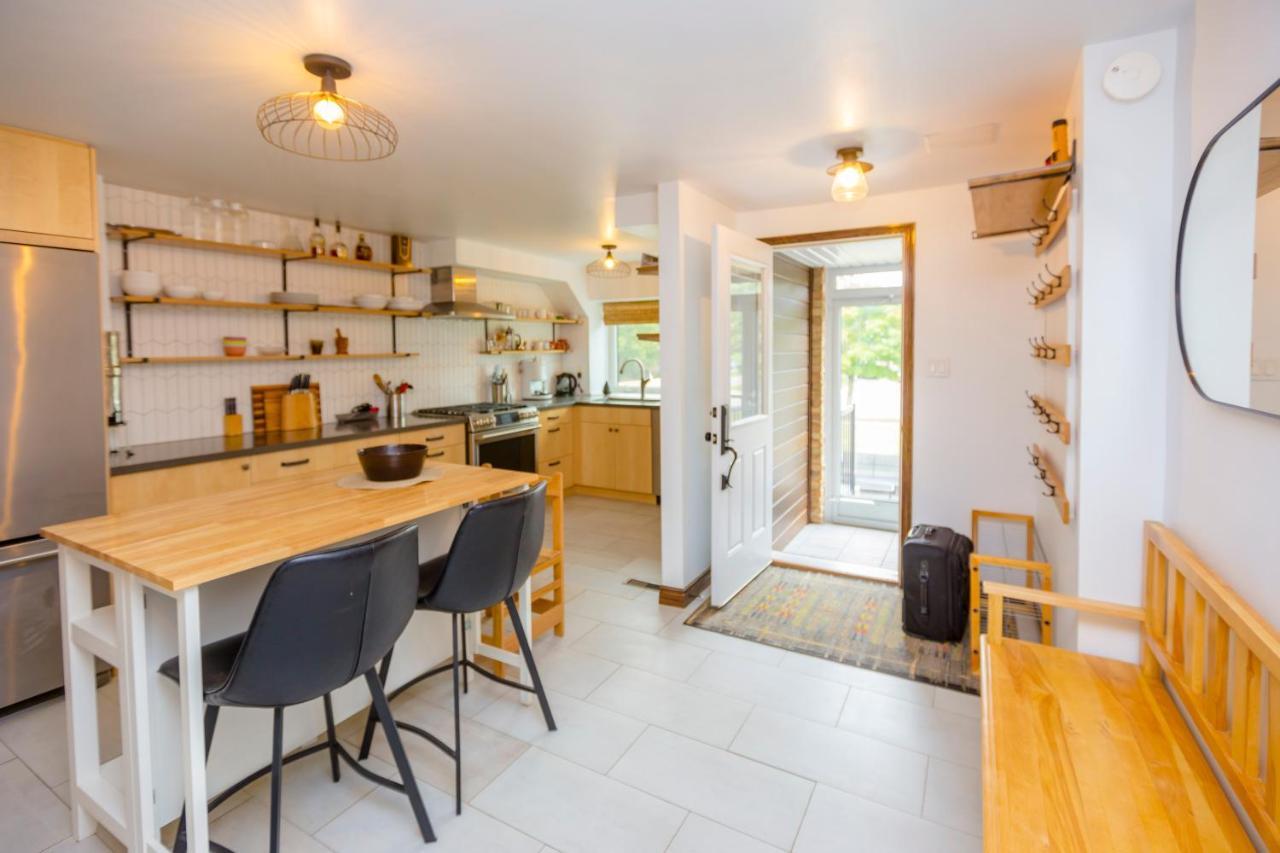 Cosy 3-Bedroom Home In Quiet Cul-De-Sac. Pickering Extérieur photo