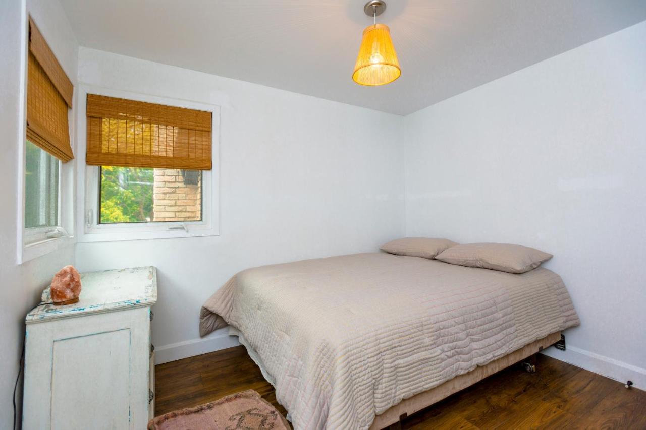 Cosy 3-Bedroom Home In Quiet Cul-De-Sac. Pickering Extérieur photo